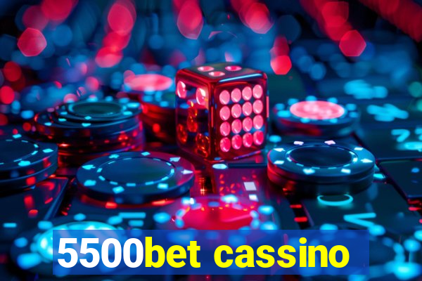 5500bet cassino